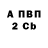 Меф VHQ gabi den