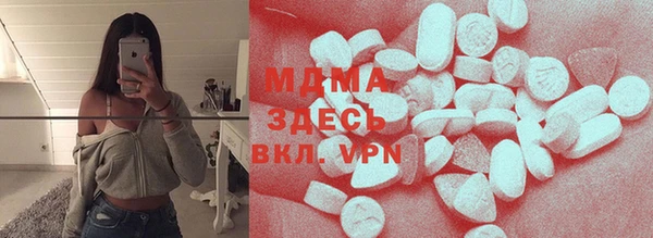 Альфа ПВП Лагань